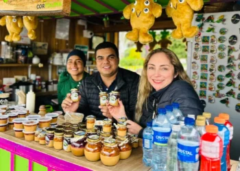 “Delicias Murillenses”, el emprendimiento que endulza el norte del Tolima y fortalece el campo