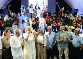 El Festival de la Música Colombiana se toma los barrios de Ibagué