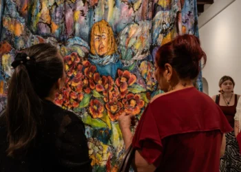 Panóptico de Ibagué atrae cientos de turistas en puente festivo