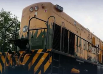 Reactivan proyecto férreo La Dorada – Ibagué y encienden expectativa en el Tolima