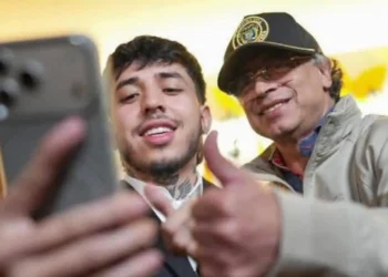 Petro y Westcol conquistan audiencia digital y superan el millón de conexiones