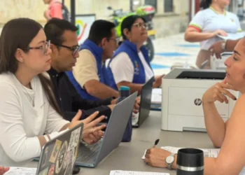 Ibagué abre Punto de Soluciones Predial para atención ciudadana gratuita