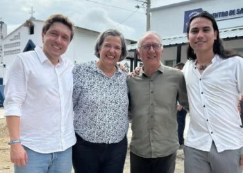 Visita de Jaramillo a Armero deja impacto en salud y política