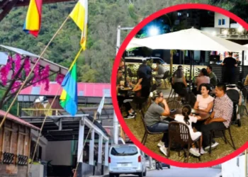 Ibagué espera más de 142 mil visitantes en Semana Santa