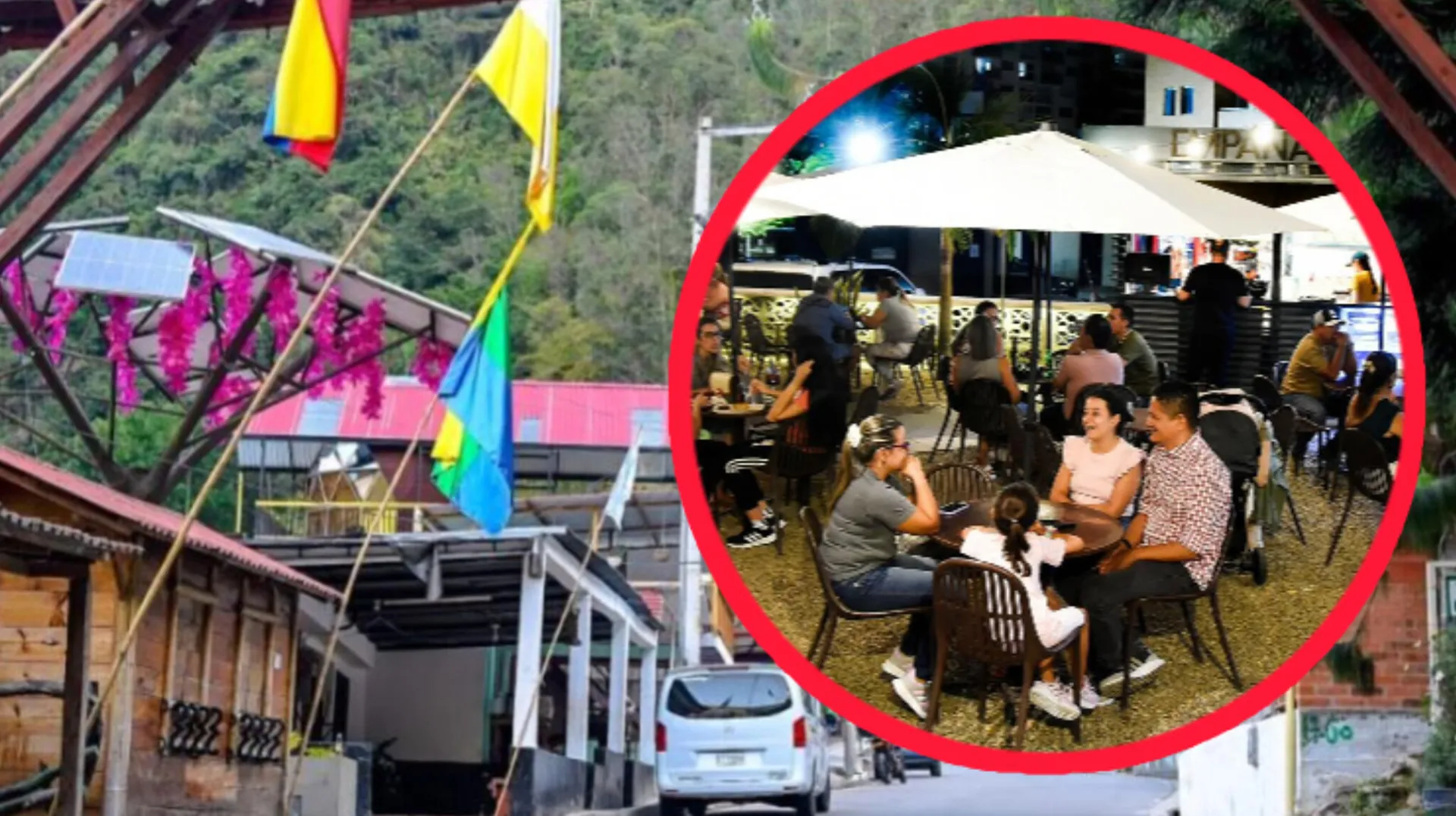 Ibagué espera más de 142 mil visitantes en Semana Santa