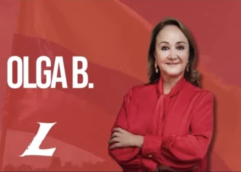 “No tiene nada que ver con mi campaña”: Olga Beatriz González responde por dinero incautado