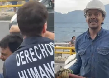 SETP condena comportamiento de contratista en el 8M de Ibagué