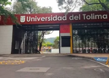 Universidad del Tolima entra a red académica de alto nivel