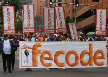 Magisterio del Tolima se alista para paro nacional por crisis en salud y prestaciones