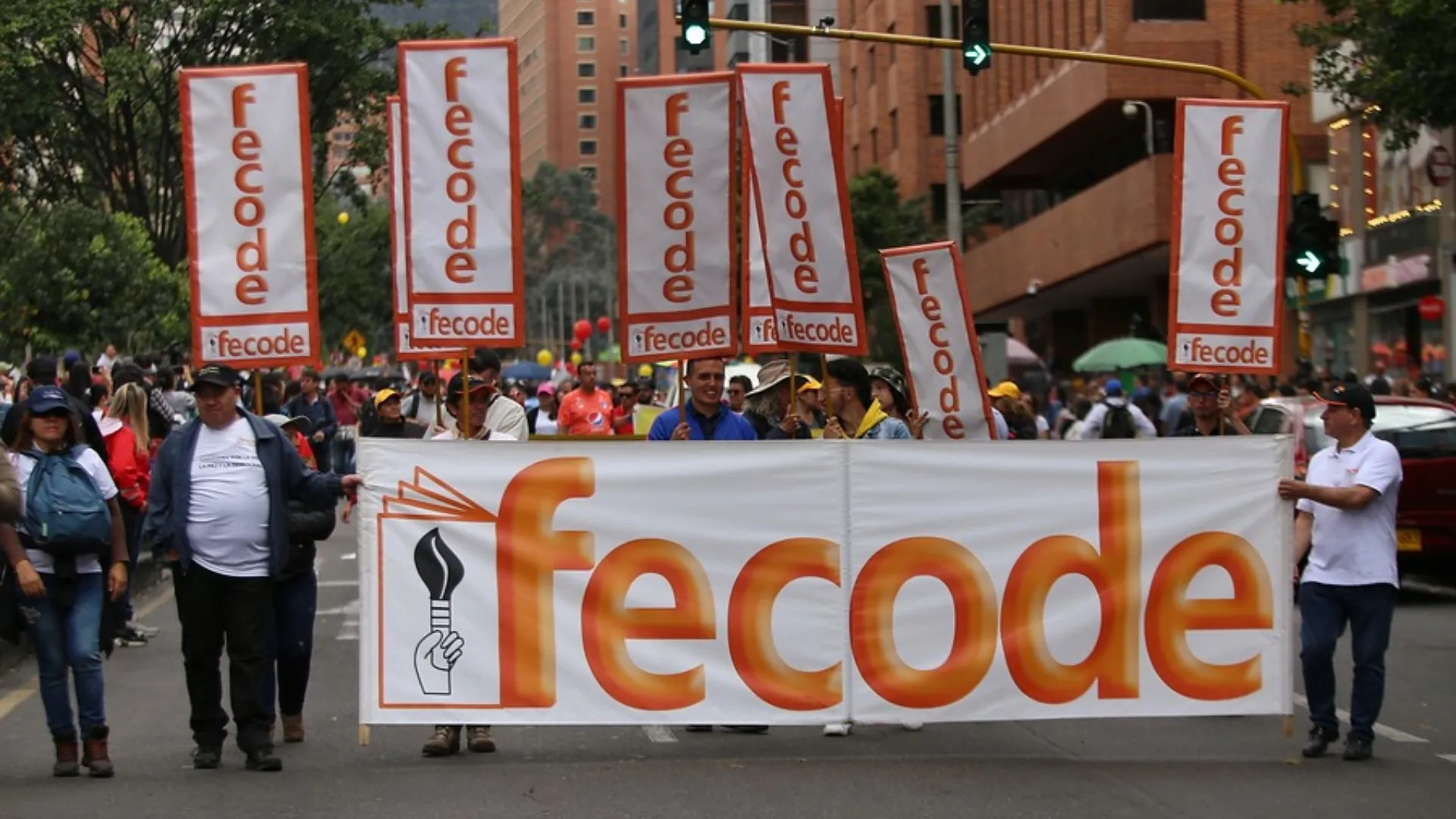 Magisterio del Tolima se alista para paro nacional por crisis en salud y prestaciones