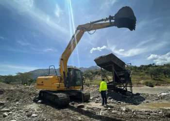 Estado endurece ofensiva en Ataco contra redes criminales de minería ilegal