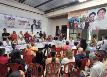 Fuerzas políticas del Tolima respaldan a Iván Cepeda en Ibagué