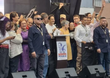 Cepeda lanza en Ibagué fondo de microcrédito para 200 mil familias