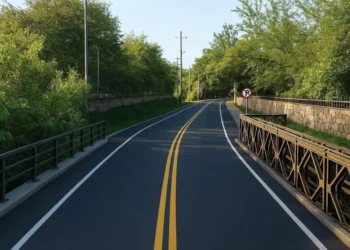 Ibagué socializa megaproyecto vial para transformar la vía a El Salado