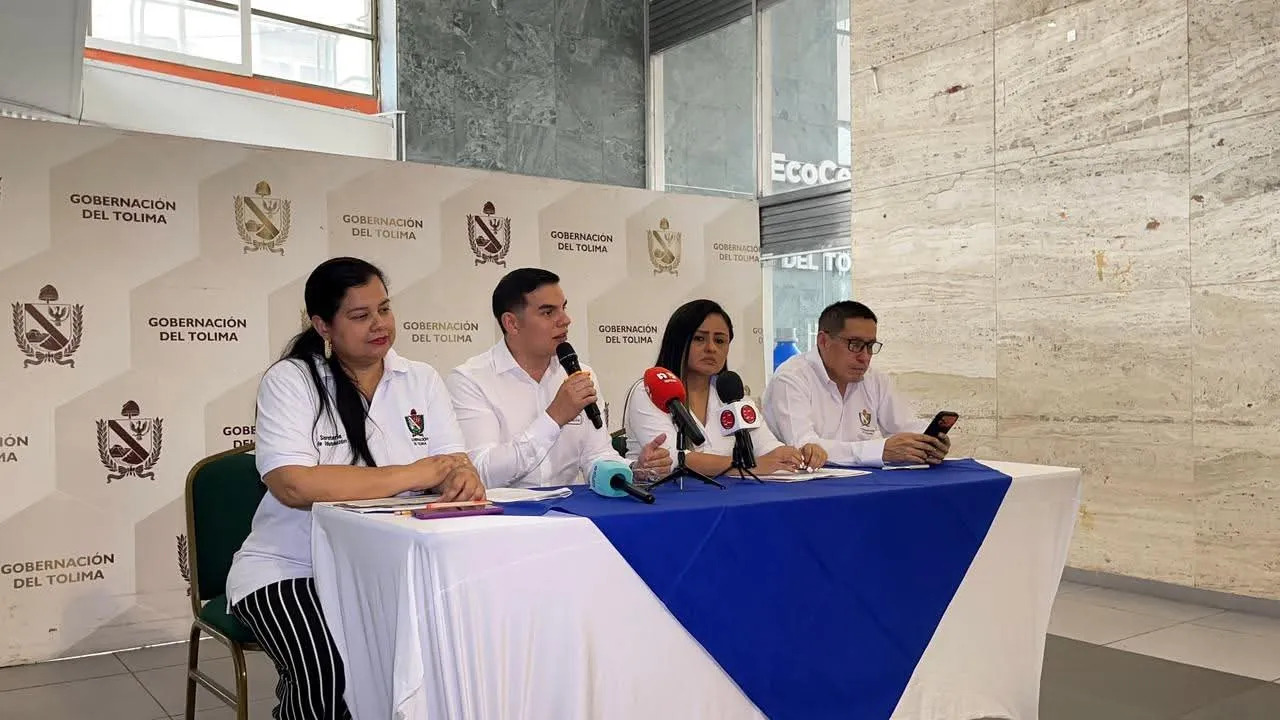 Planadas entra en jornada única para fortalecer educación rural