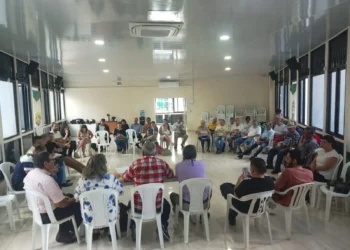 Preparan movilización del 1 de mayo en Ibagué