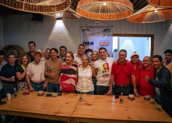 Alianza por la Vida busca victoria de Cepeda en primera vuelta