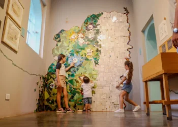 Panóptico de Ibagué amplió horarios en Semana Santa para atraer más visitantes