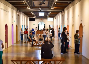 Museo Panóptico abre sus puertas con entrada libre este fin de semana