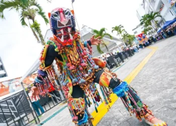 Abierta convocatoria para diseñar la imagen del 52° Festival Folclórico