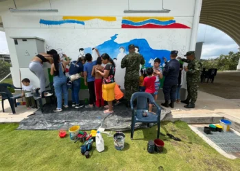 Chaparral da inicio a la “Ruta de Honor”, apuesta del Ejército por la paz y el tejido social