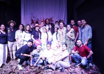 Ministra de Cultura impulsa reforma y fortalecimiento del sector artístico en Ibagué