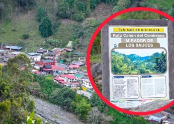 Ibagué refuerza llamado para proteger el Cañón del Combeima en Semana Santa