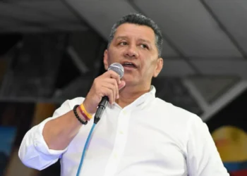 Orozco insiste en volver y reabre debate político en el Tolima