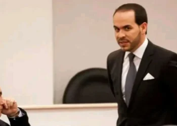 Crece controversia por presunta defensa de alias “Papá Pitufo” y salpica escenario político