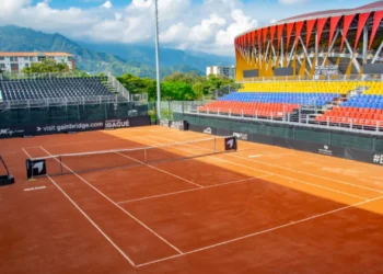 Ibagué abre el telón de la Billie Jean King Cup con entrada gratuita