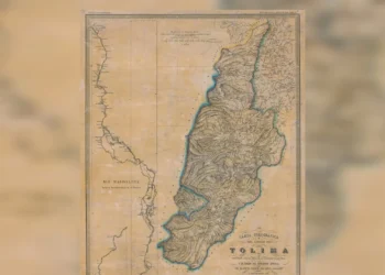 Tolima conmemora 165 años de historia: el legado del Estado Soberano