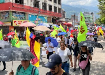 Paro de docentes deja sin clases a estudiantes del Tolima este 15 de abril