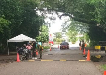 Ataco decreta toque de queda y restricciones al licor para reforzar la seguridad