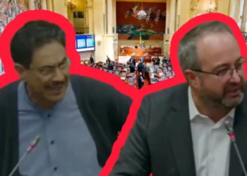 Cepeda anuncia acción disciplinaria contra Ciro Ramírez por polémica en el Senado