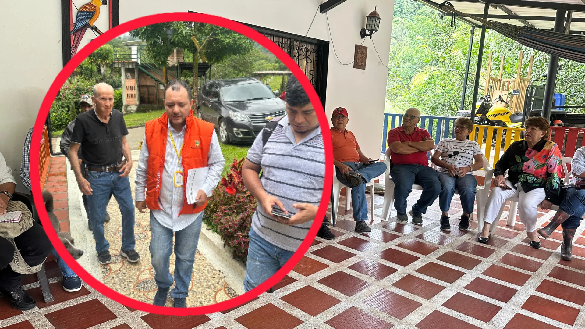 Personería vigila operativos en Ibagué y exige controles proporcionales
