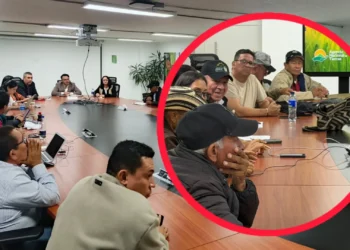 ANUC denuncia incumplimientos en acuerdos con la ANT