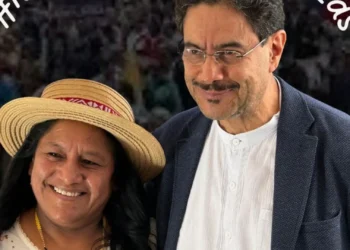 Iván Cepeda ajusta agenda y visitará Chaparral en su paso por el Tolima