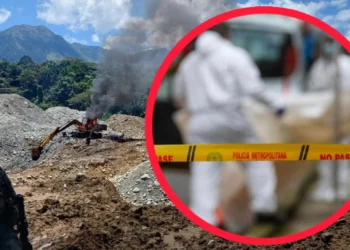 Ataco registra 12 homicidios en 2026 en medio del auge de la minería ilegal