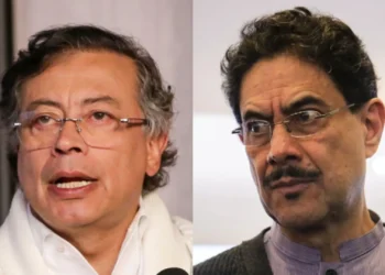 Gobierno advierte riesgo de atentado a Cepeda