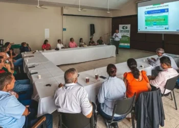 Impulsan puente aéreo Magdalena–Amazonas para fortalecer comercio y turismo