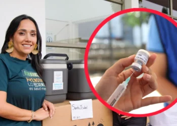 Alerta en Tolima: contagios de fiebre amarilla se disparan por población sin vacunar