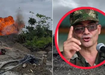 Disidencias consolidan control del oro ilegal en el sur del Tolima