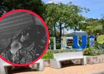 Sicariato en San Luis deja un muerto y capturas