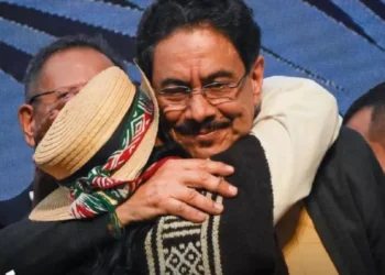 Evento de Cepeda se traslada a Ibagué