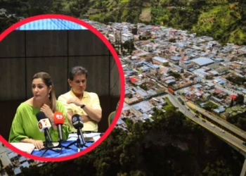 Gobernación no envió acuerdo de Cajamarca al Tribunal