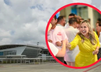 Ibagué abre ruta internacional con histórico vuelo directo