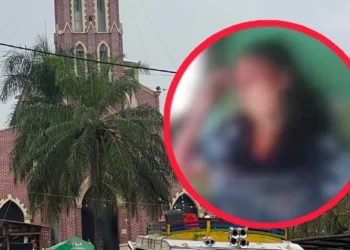 Ataque de perros deja a adulta mayor gravemente herida en Icononzo