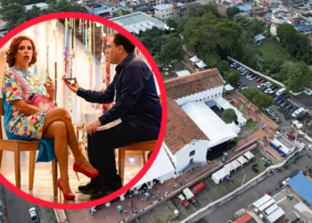 El Panóptico de Ibagué: El nuevo faro global de la economía circular