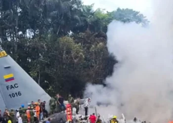 Tragedia del Hércules: Informe técnico apunta a choque con árboles tras el despegue