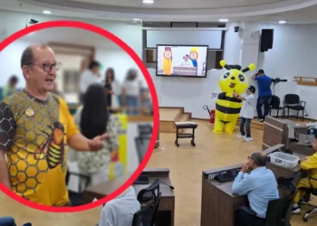 El Tolima rinde tributo al «Zumbido de la Esperanza»: Exaltación a los guardianes de la vida